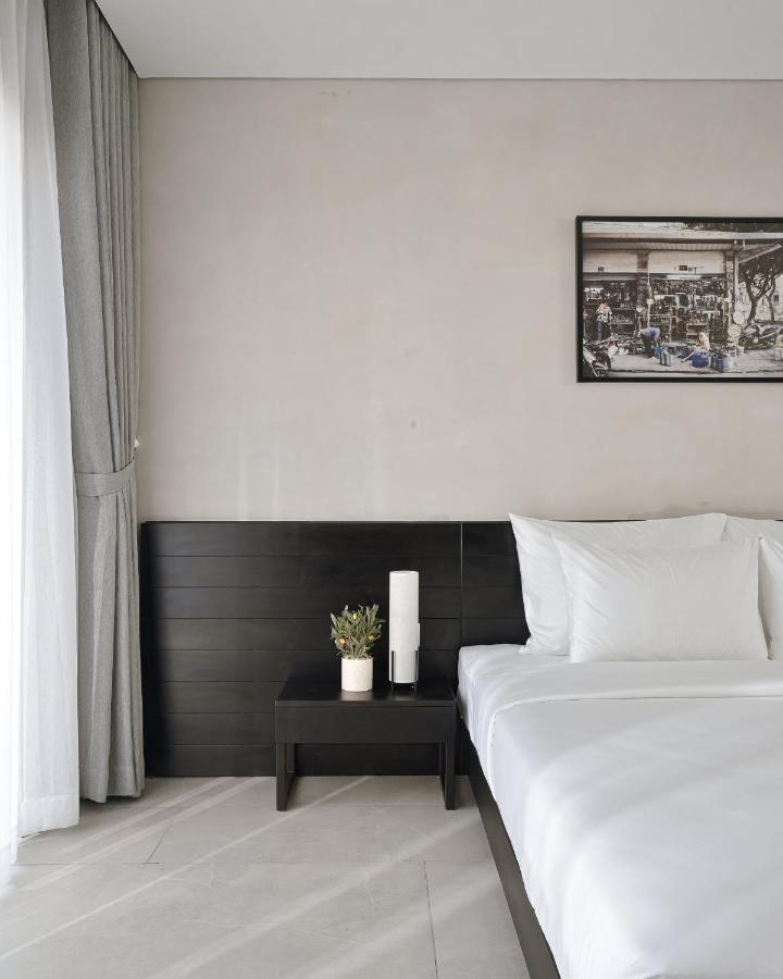 Triple E Hotel Metro Ben Thanh Ho Şi Min Dış mekan fotoğraf