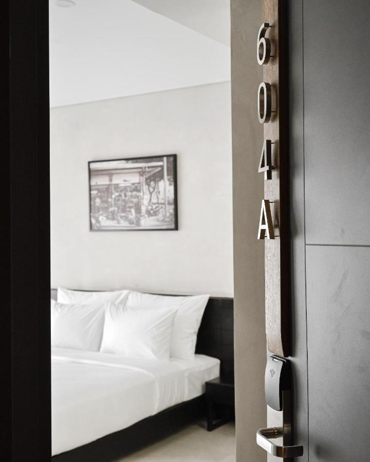Triple E Hotel Metro Ben Thanh Ho Şi Min Dış mekan fotoğraf