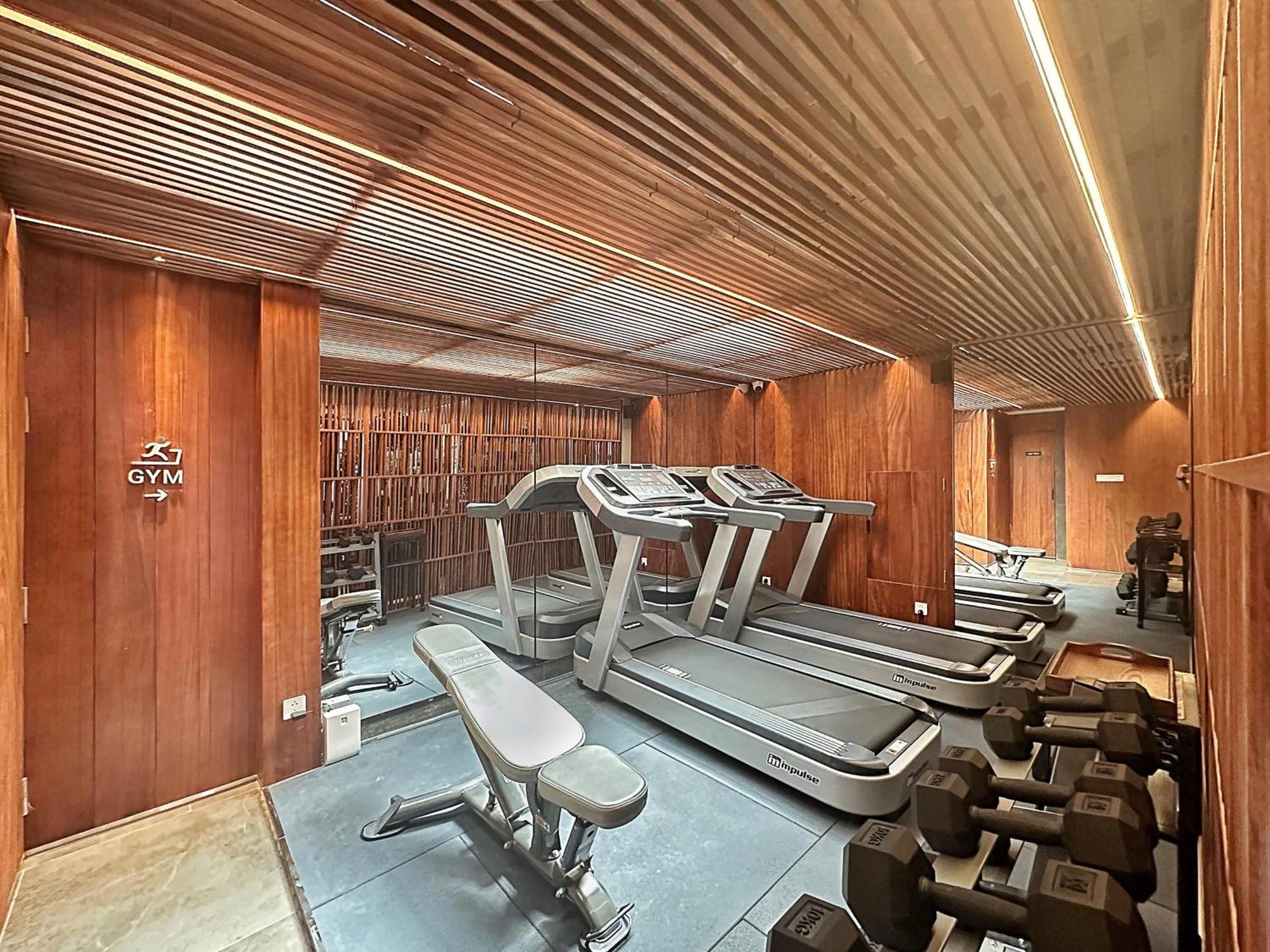 Triple E Hotel Metro Ben Thanh Ho Şi Min Dış mekan fotoğraf