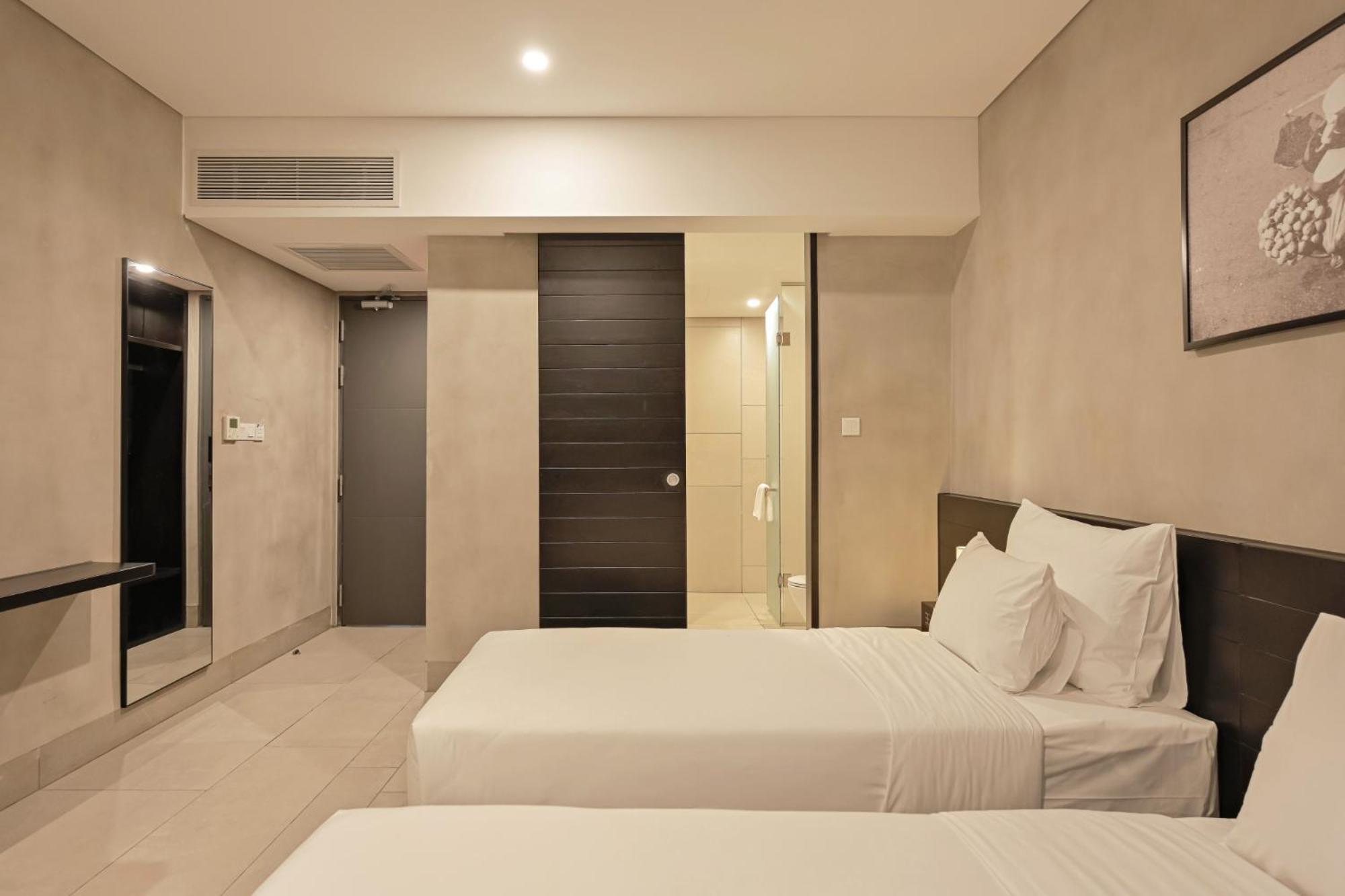 Triple E Hotel Metro Ben Thanh Ho Şi Min Dış mekan fotoğraf